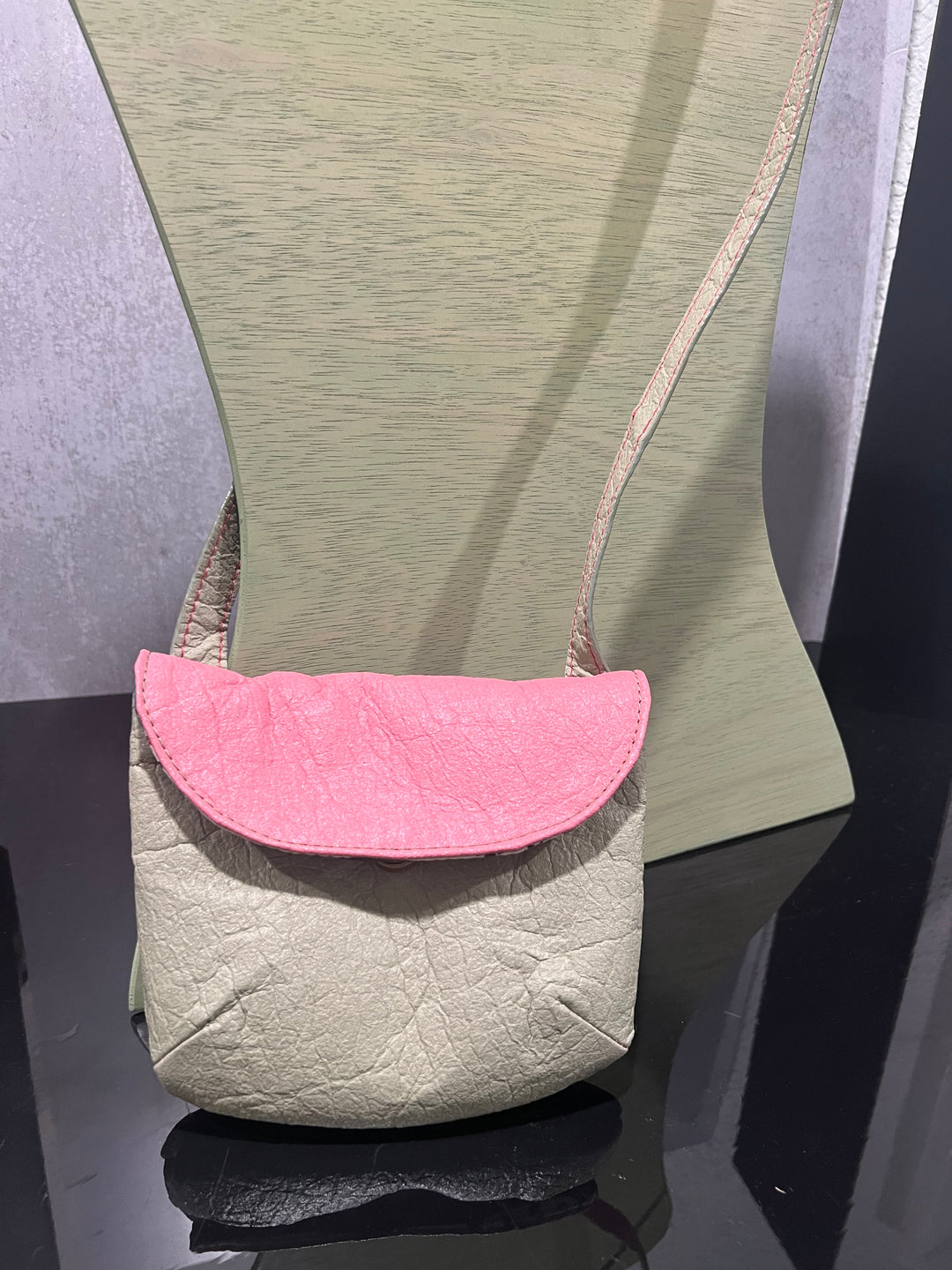 Pineapple Purse - Small