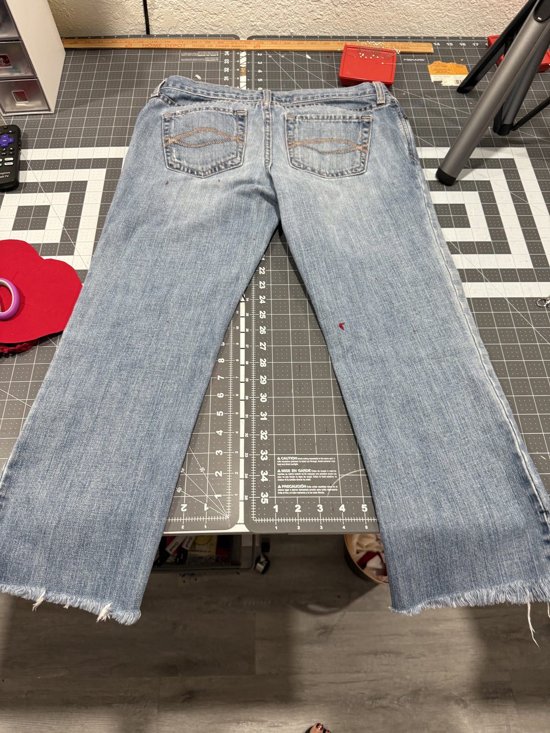 Why Upcycled Denim Is Better Than Buying New Jeans