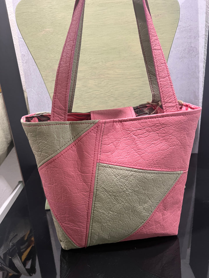 Pineapple Purse - Medium