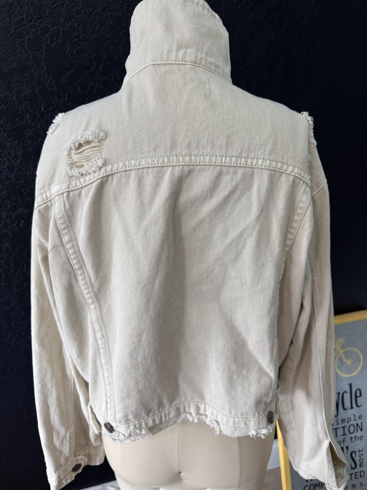 Whimsical Window Vest