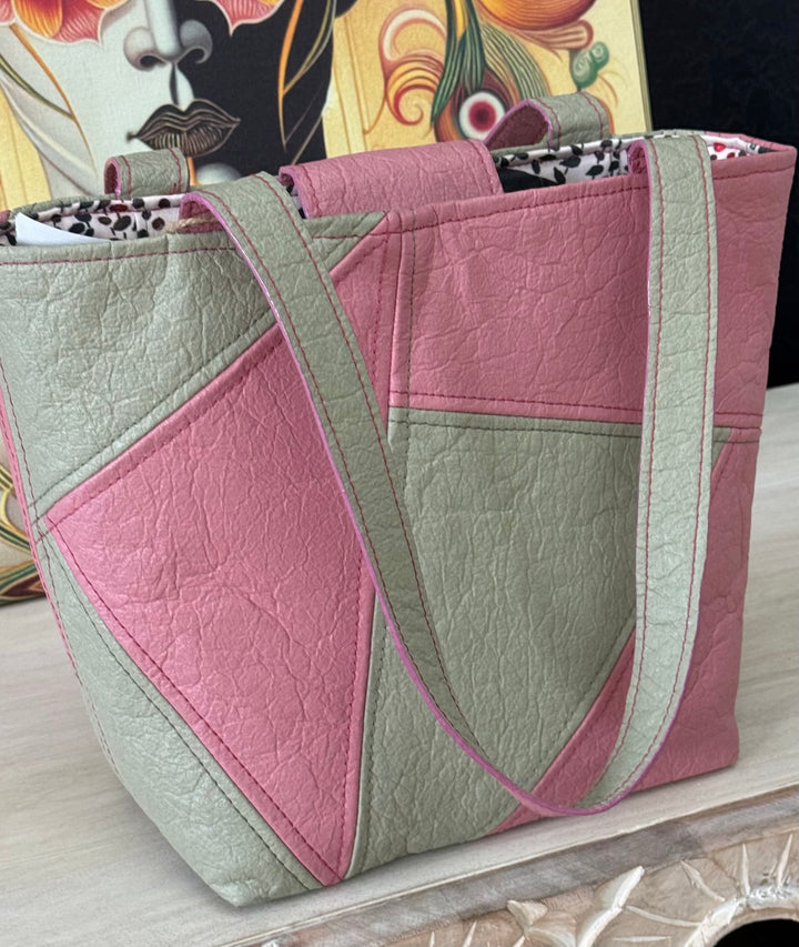 Pineapple Purse - Medium