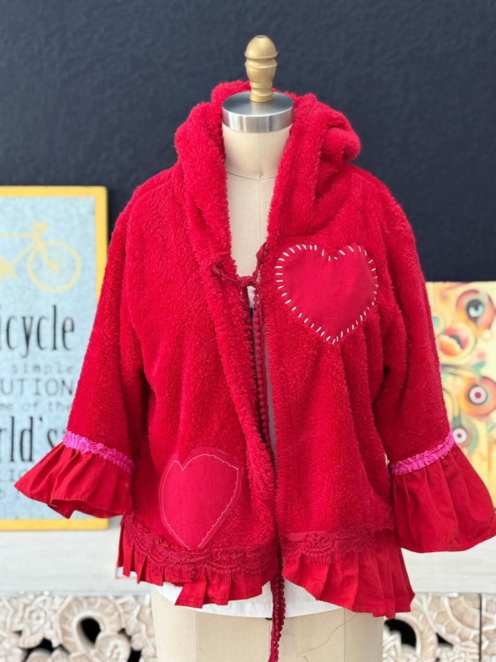 Love Fleece