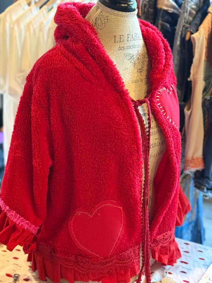 Love Fleece