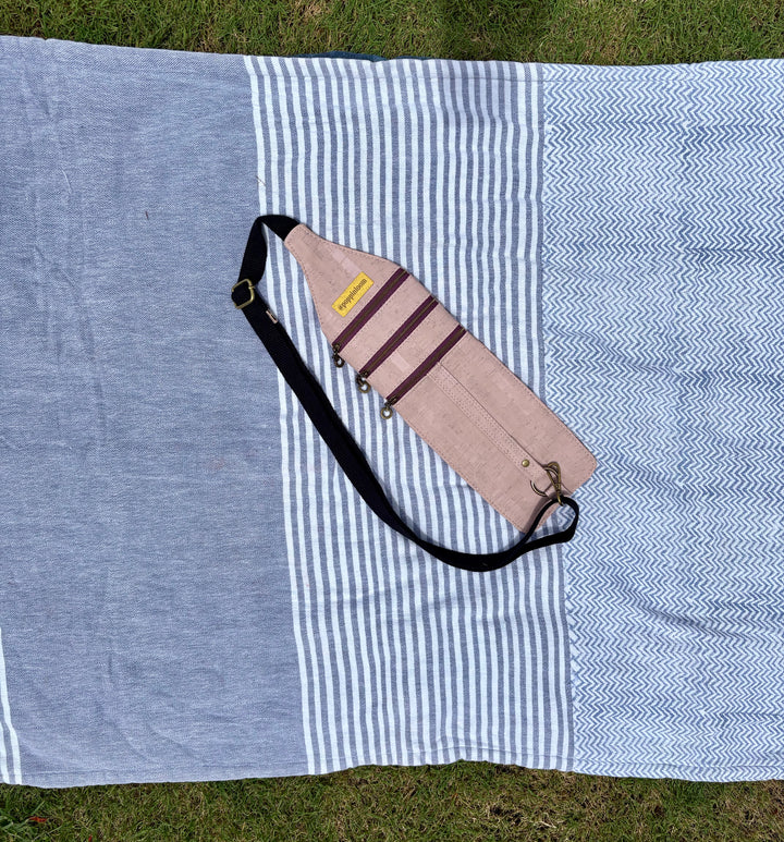Travel Crossbody Bag