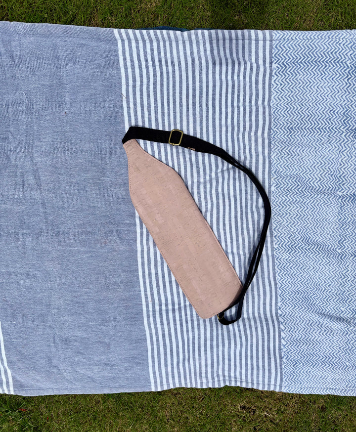 Travel Crossbody Bag