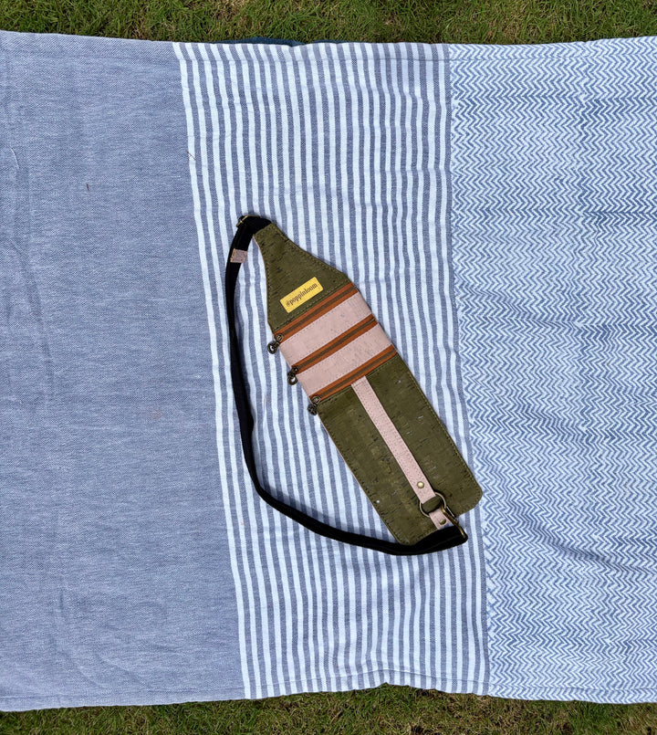 Travel Crossbody Bag
