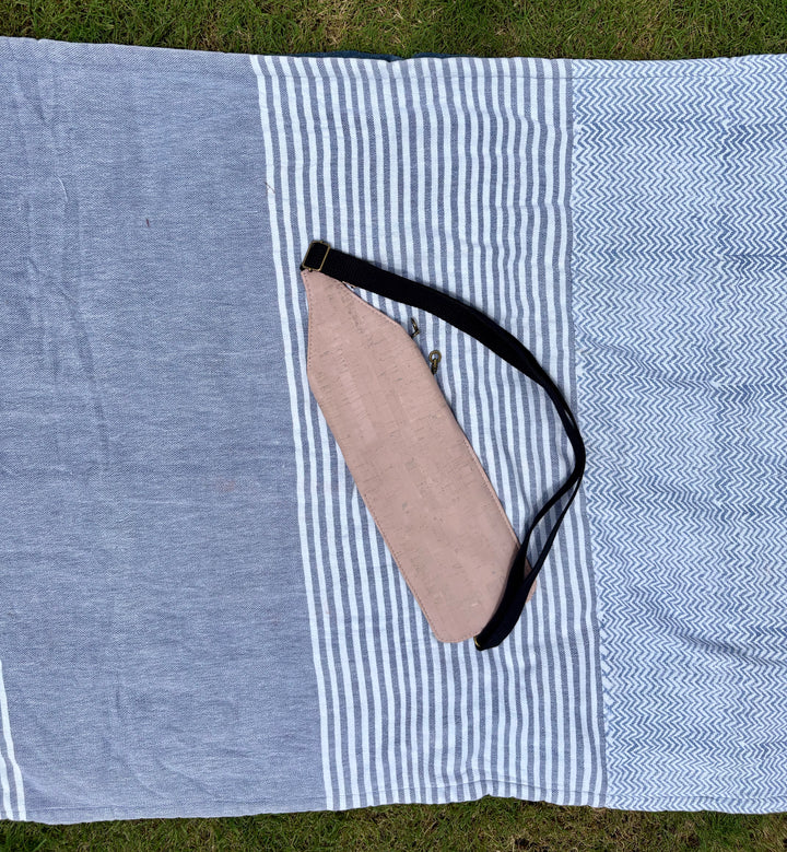 Travel Crossbody Bag