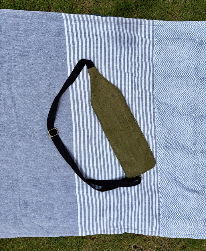 Travel Crossbody Bag