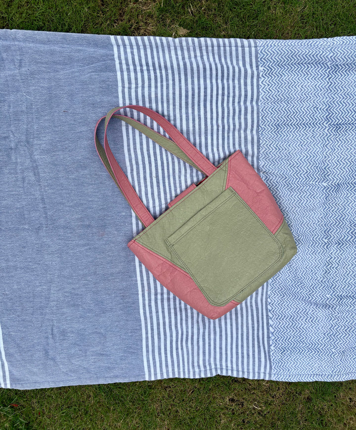 Pineapple Purse - Medium