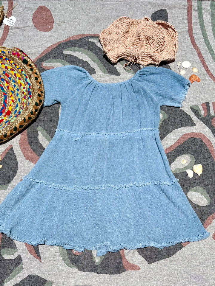 Beach Cover-Up