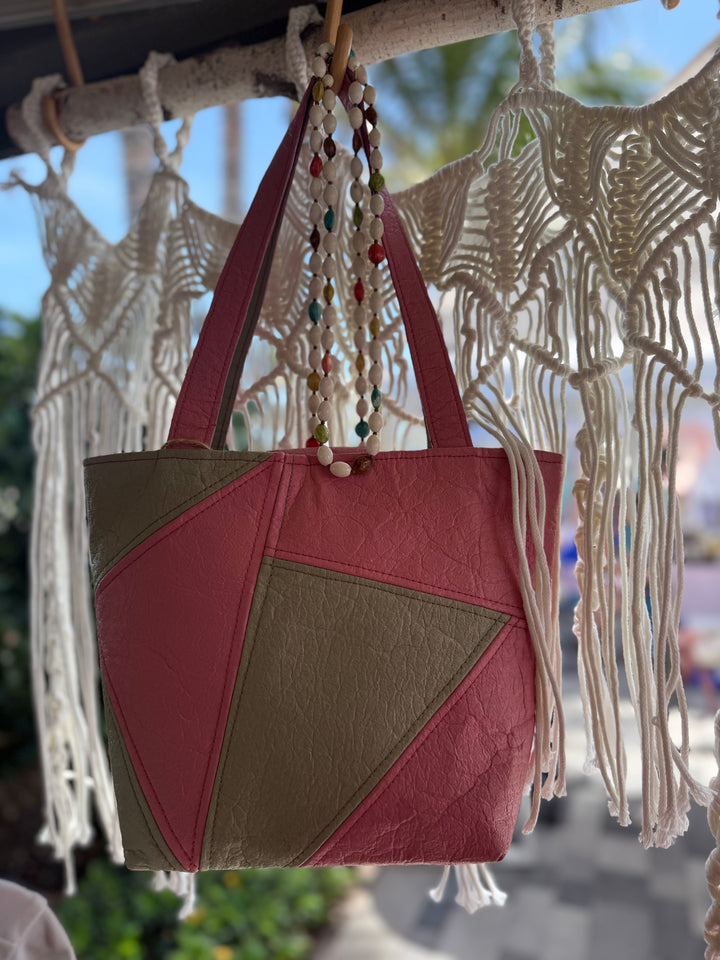 Pineapple Purse - Medium