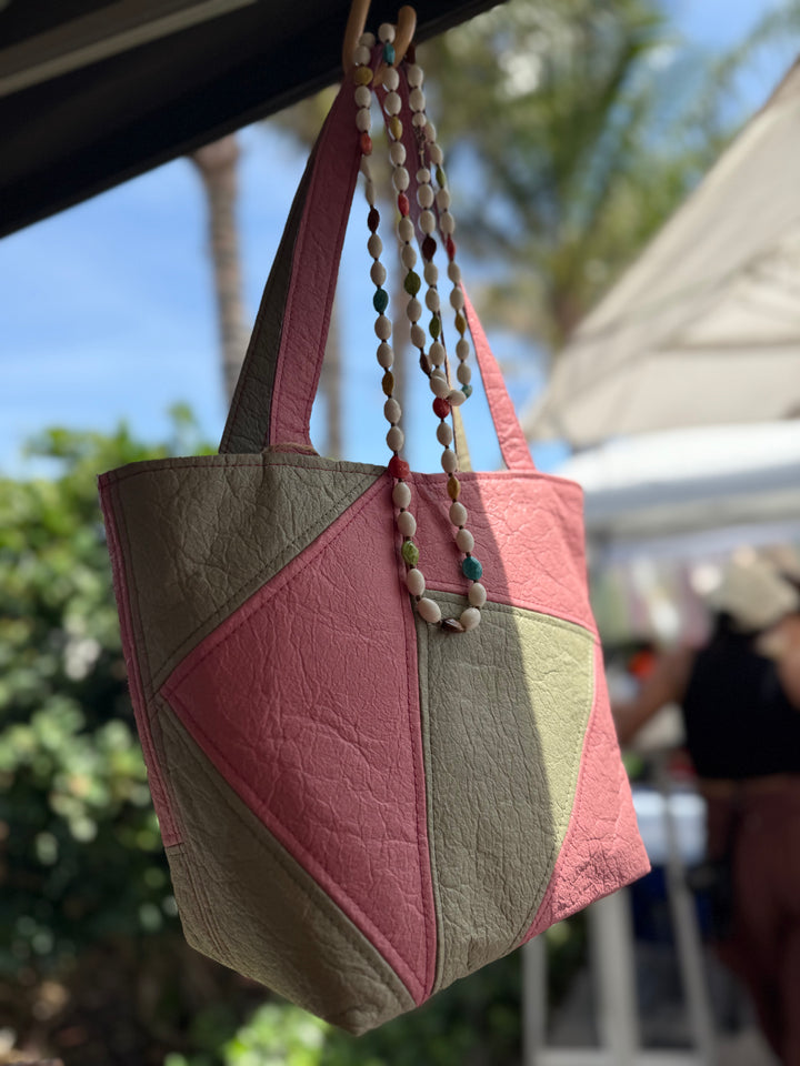 Pineapple Purse - Medium