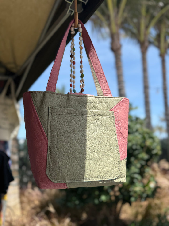 Pineapple Purse - Medium