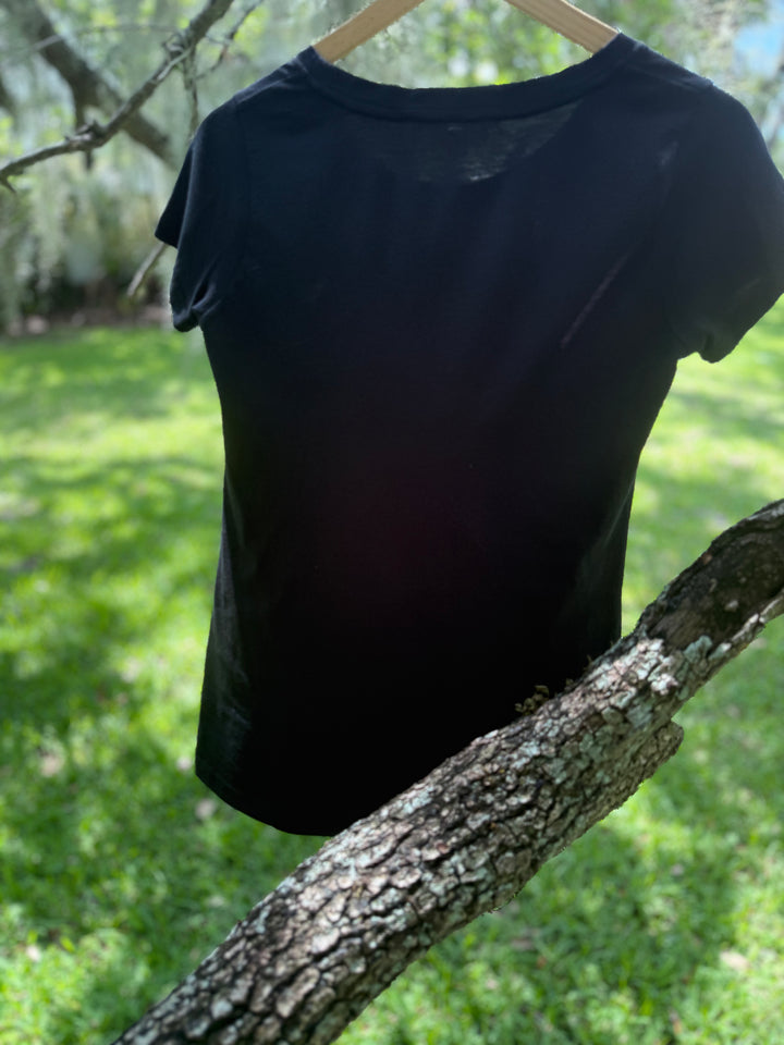 Women's Mushroom Tee