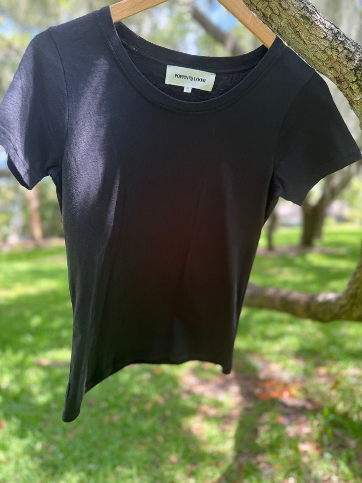 Women's Octopus Tee