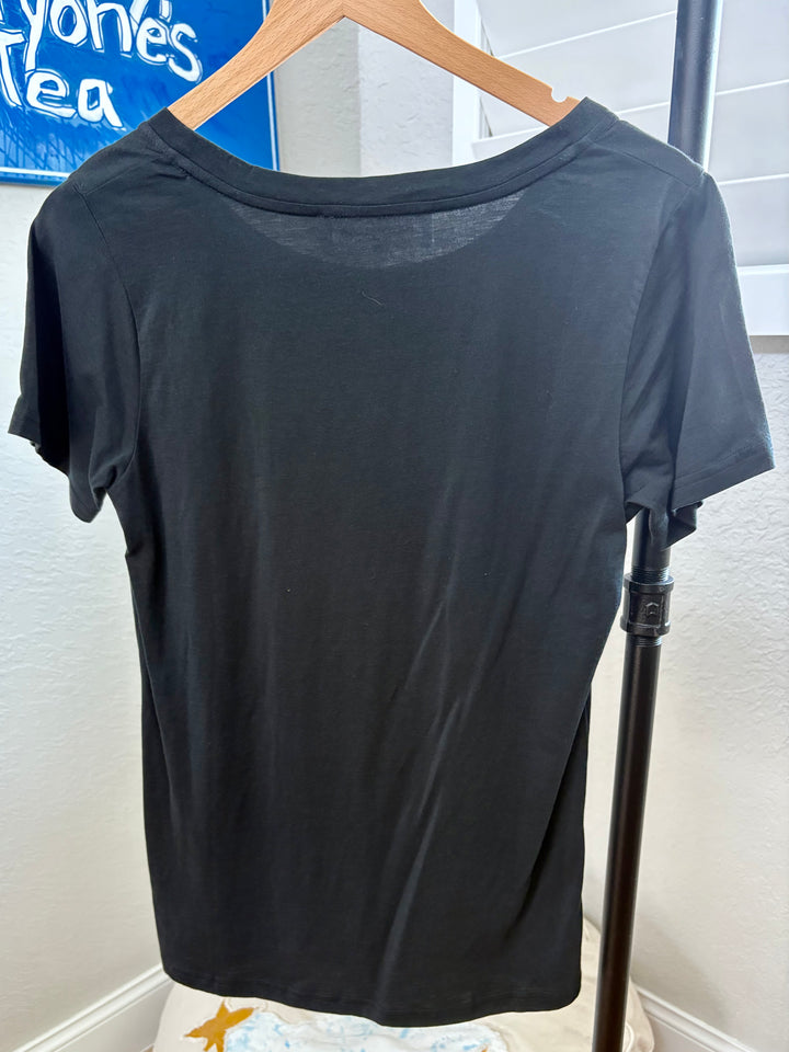 Women's Mushroom Tee