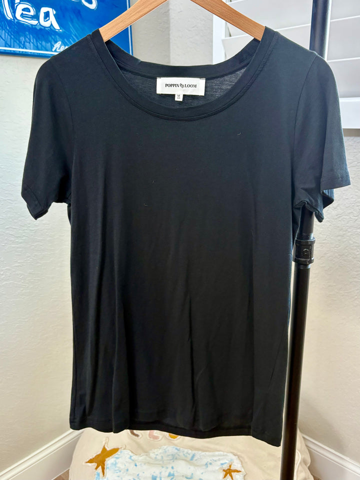 Women's Turtle Back Tee