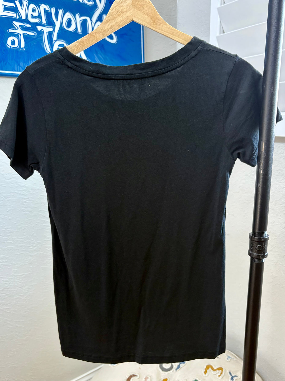 Women's Triple Mushroom Tee