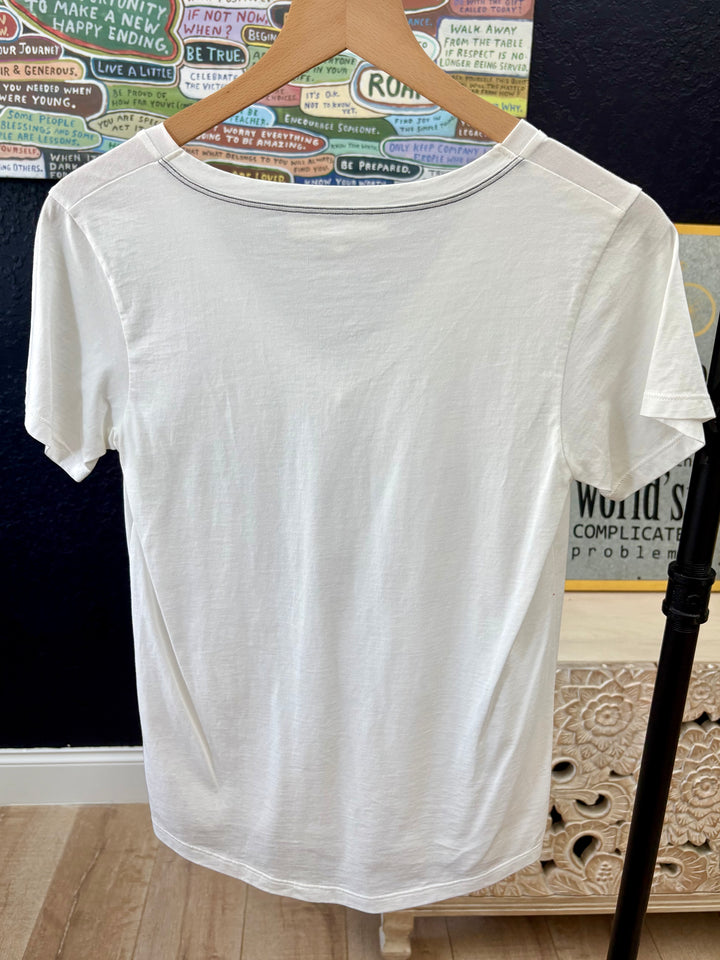 Women's Beach Chair Tee