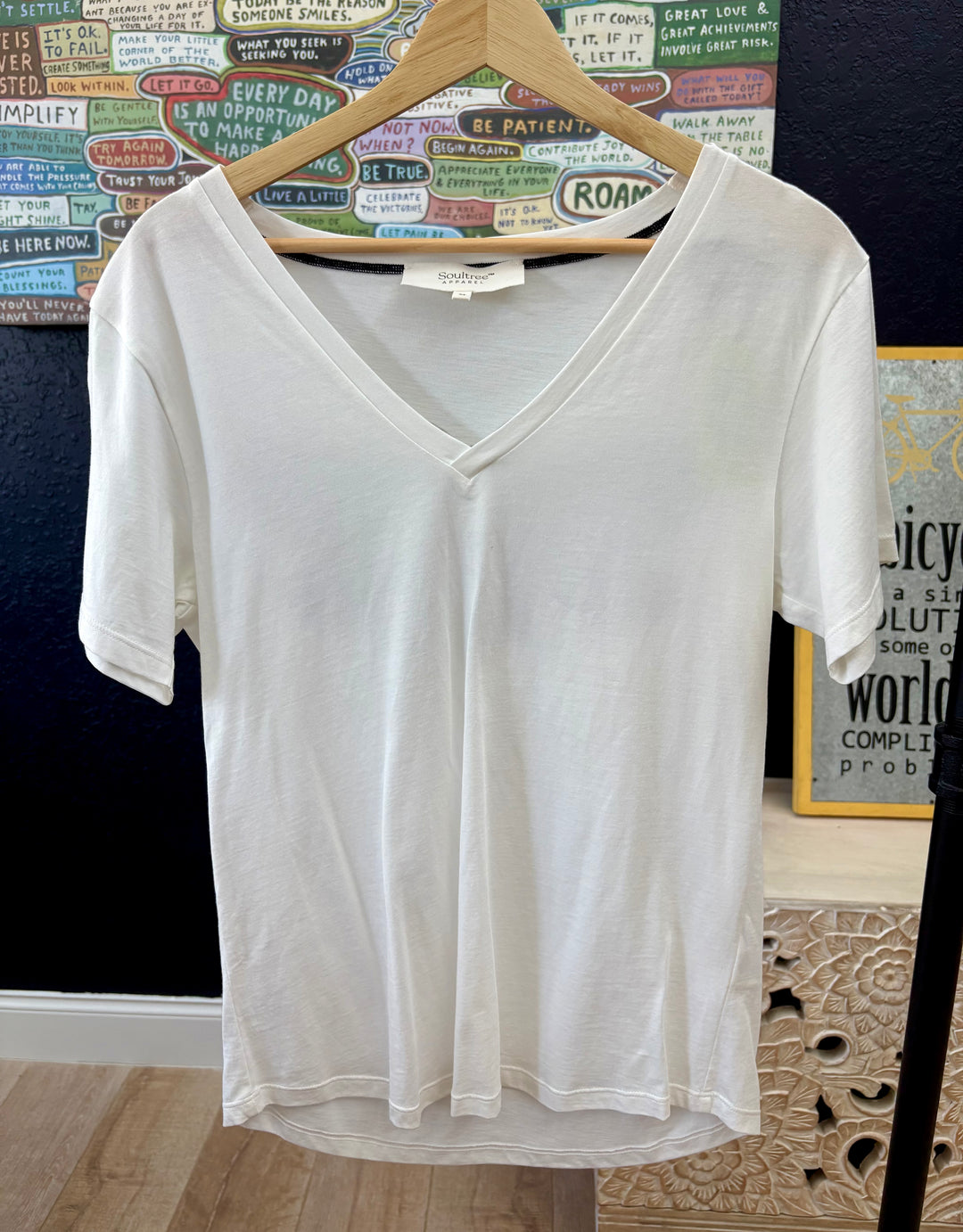 Women's Jellyfish Tee