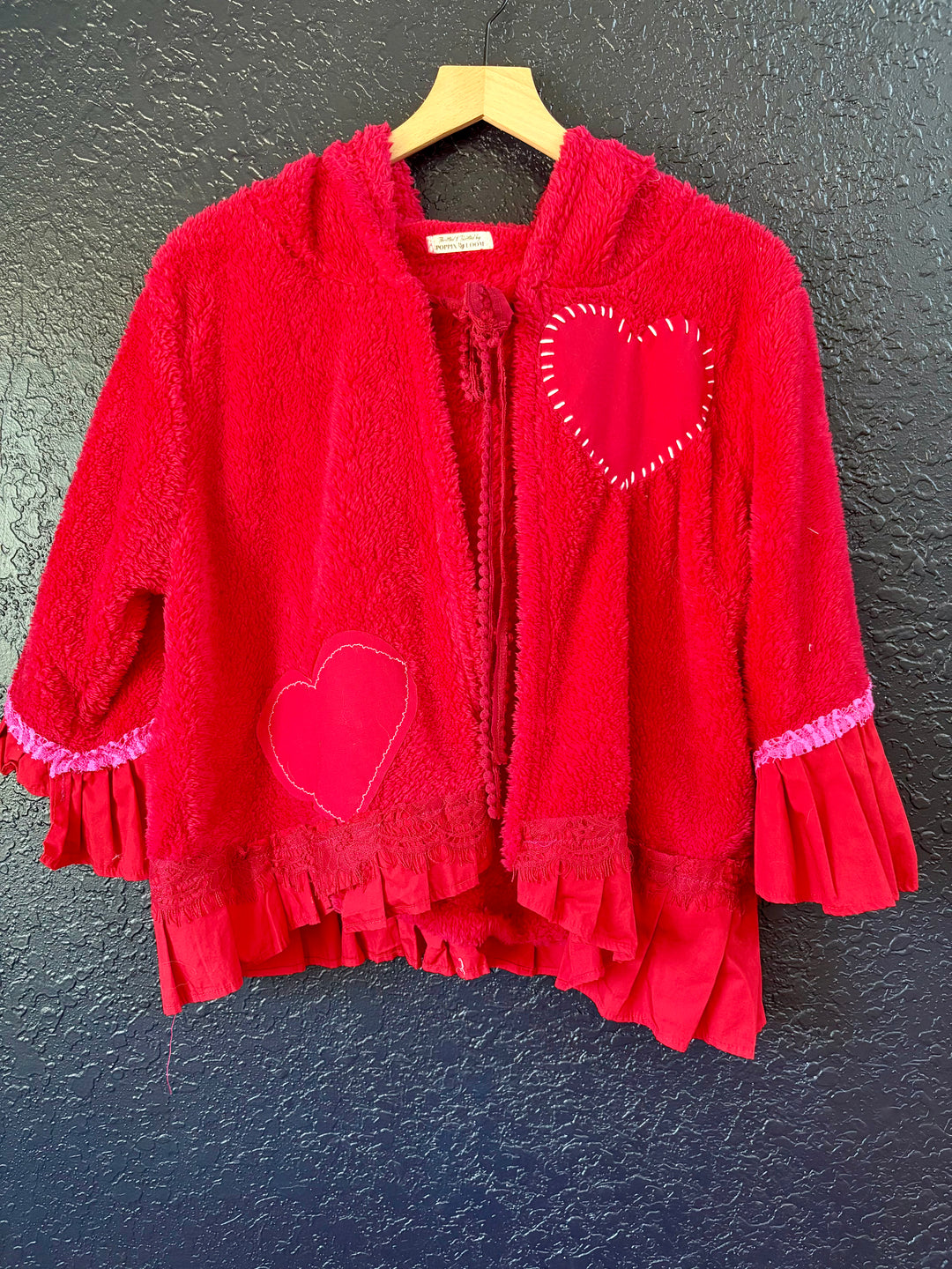 Love Fleece