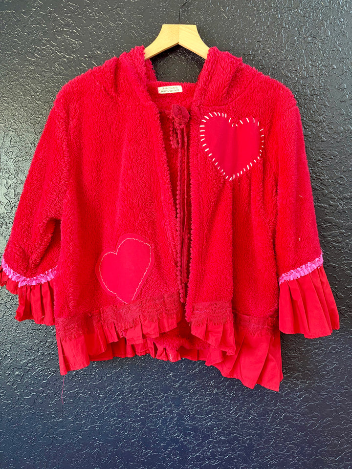 Love Fleece