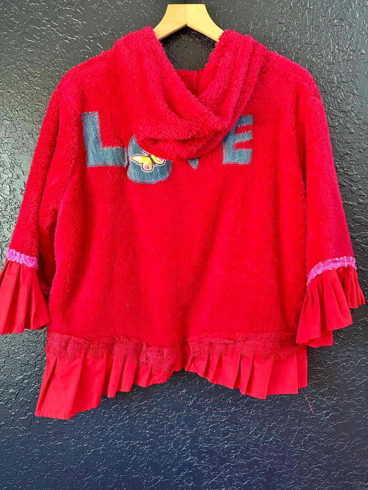 Love Fleece