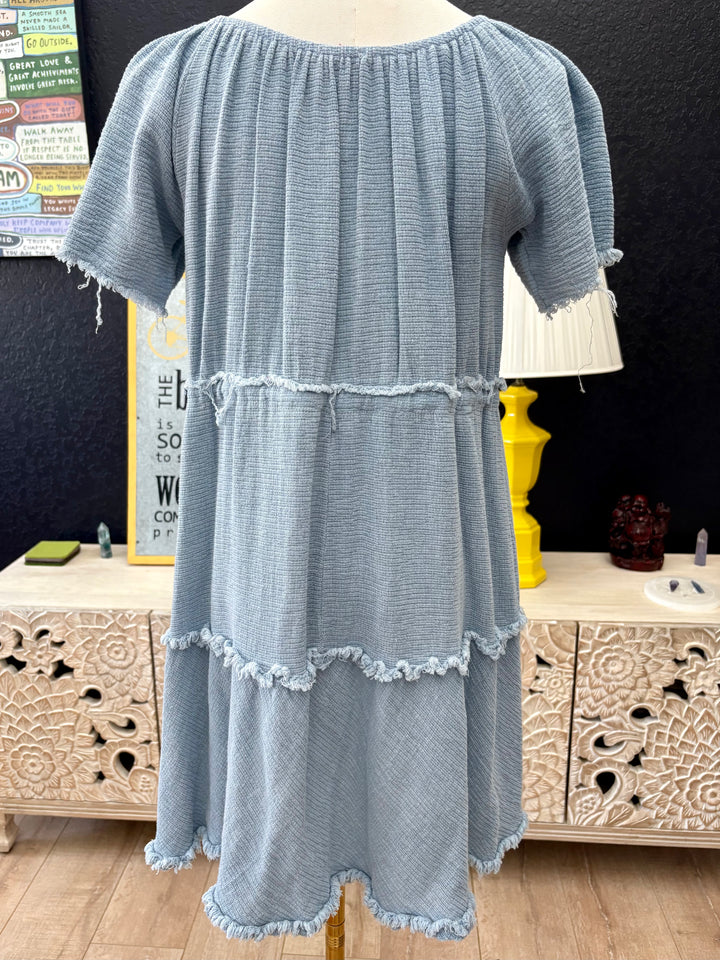Beach Cover-Up