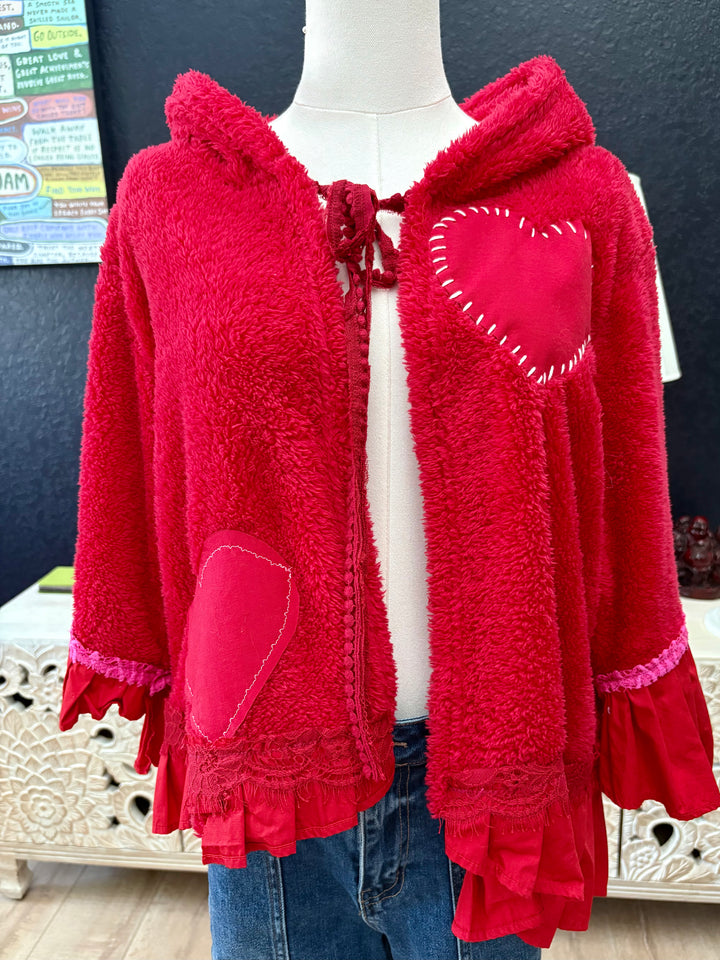 Love Fleece