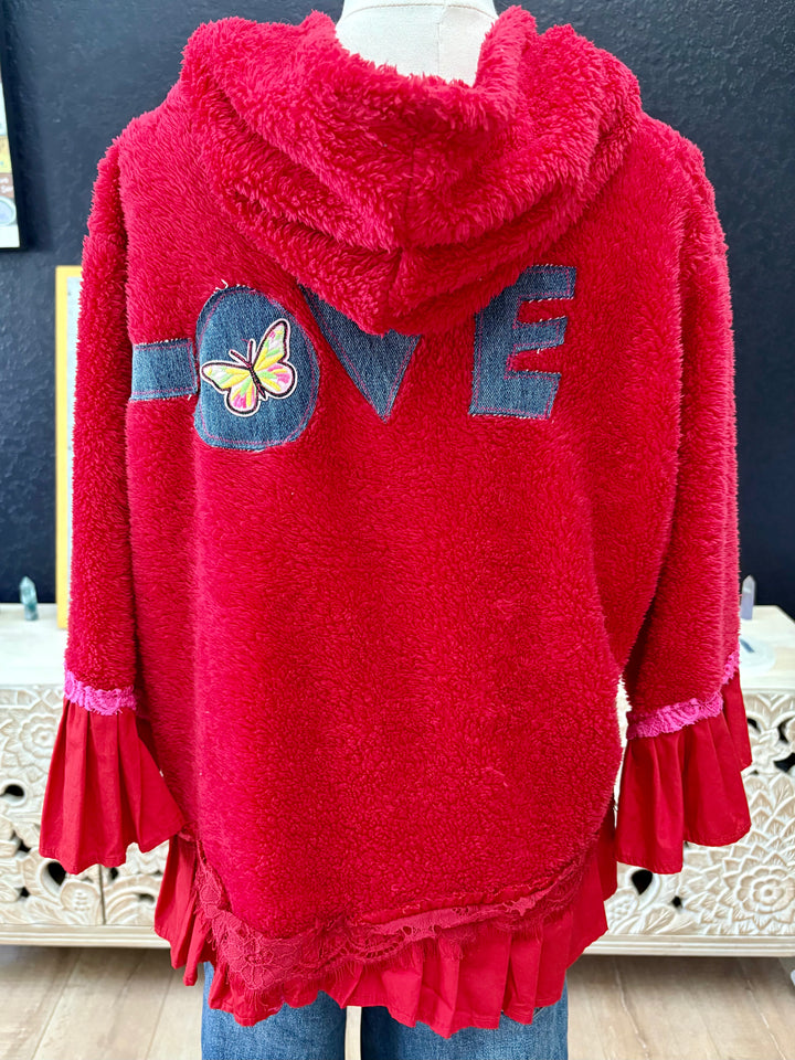 Love Fleece
