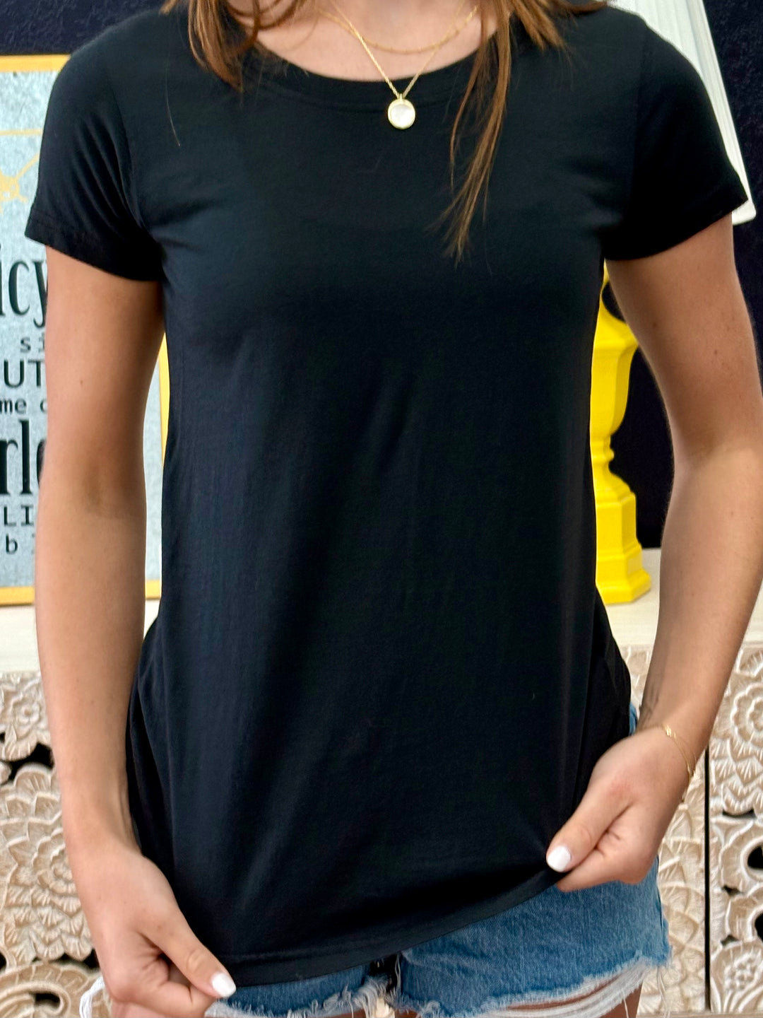 Women's Octopus Tee