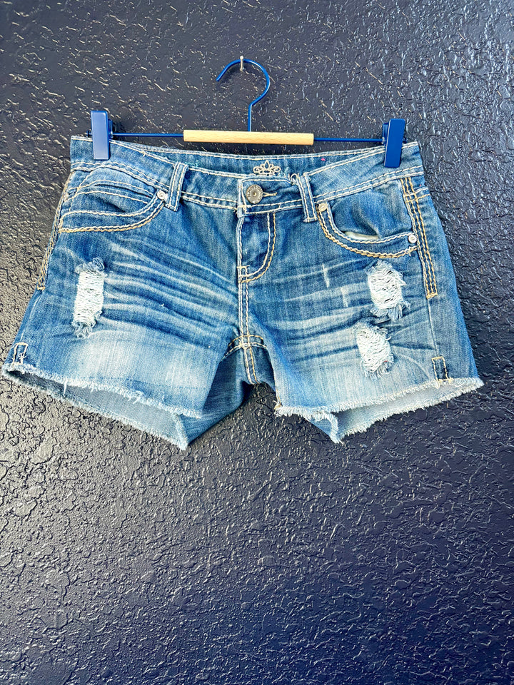 Lovely Shorts