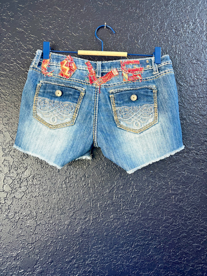 Lovely Shorts