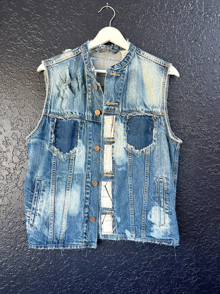 Insanity Vest