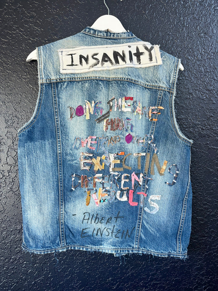 Insanity Vest