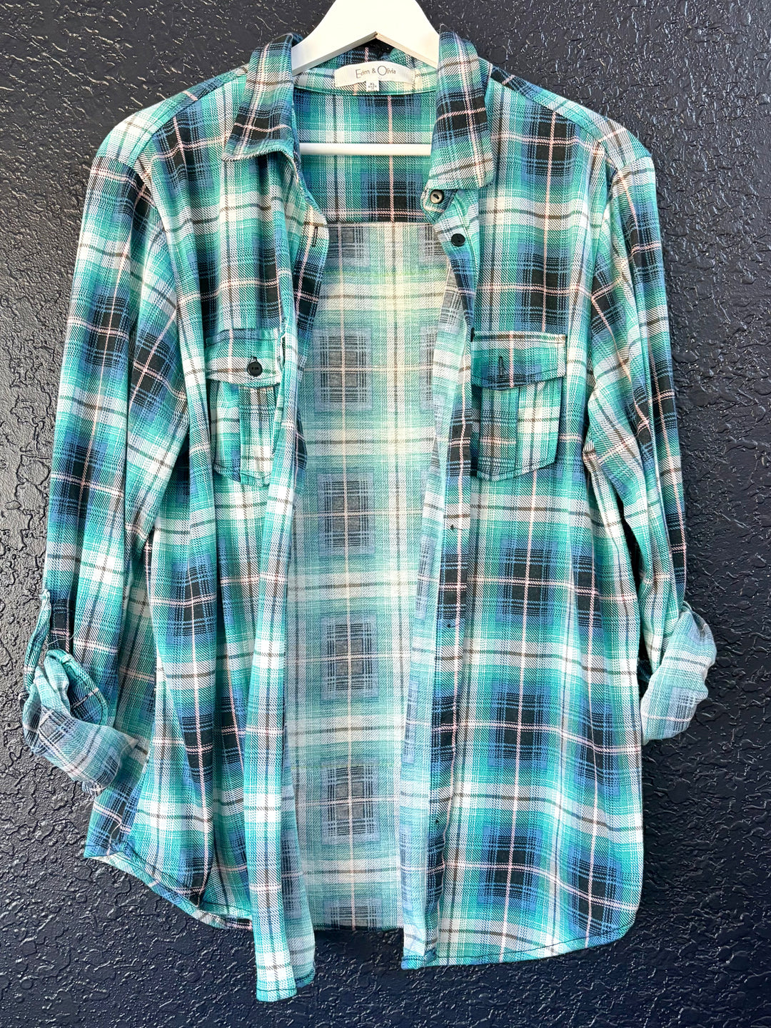 Violent Femmes Flannel