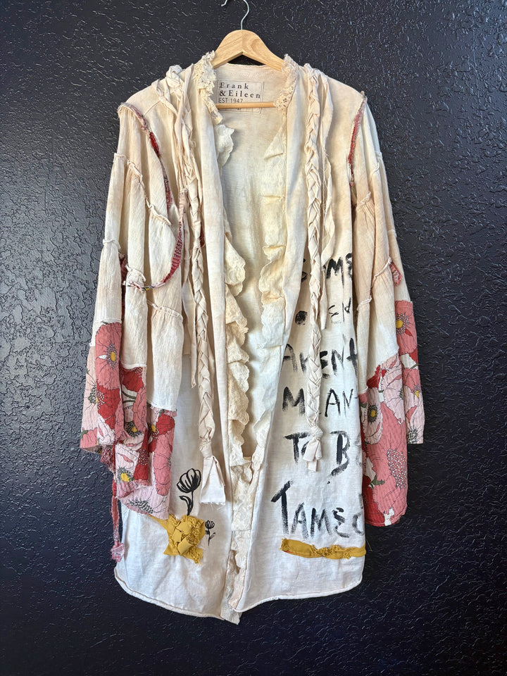 Carrie Bradshaw Cardigan