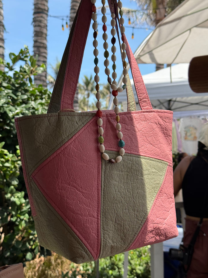 Pineapple Purse - Medium