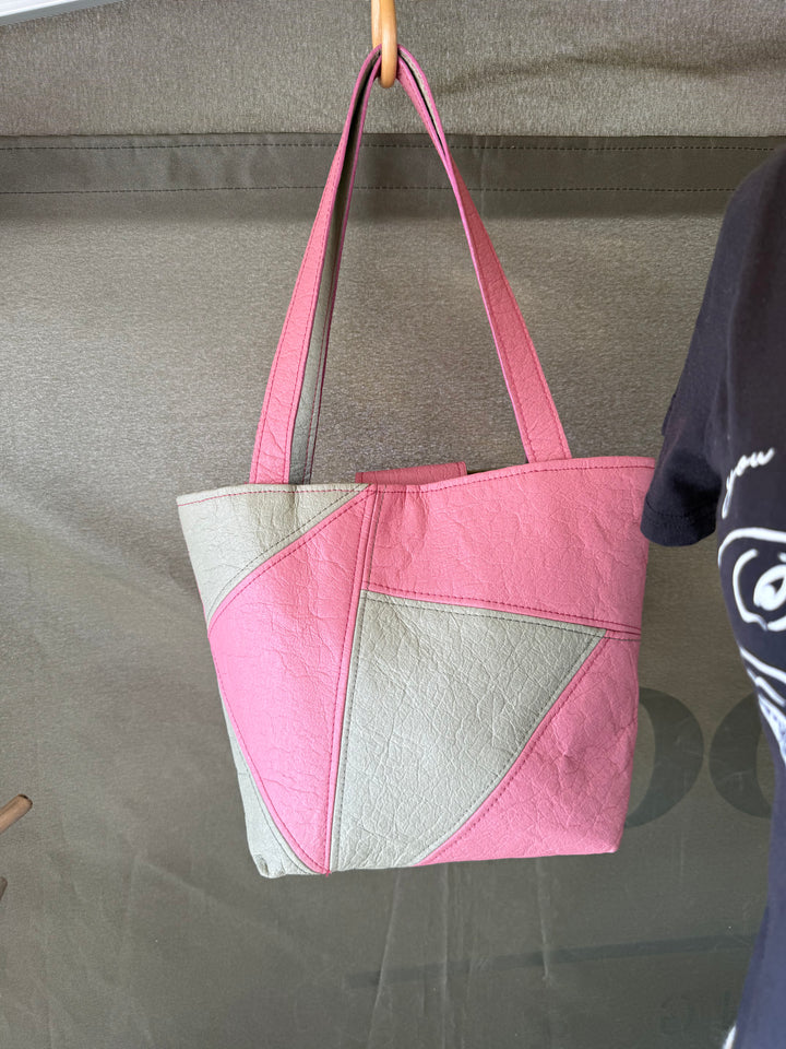 Pineapple Purse - Medium