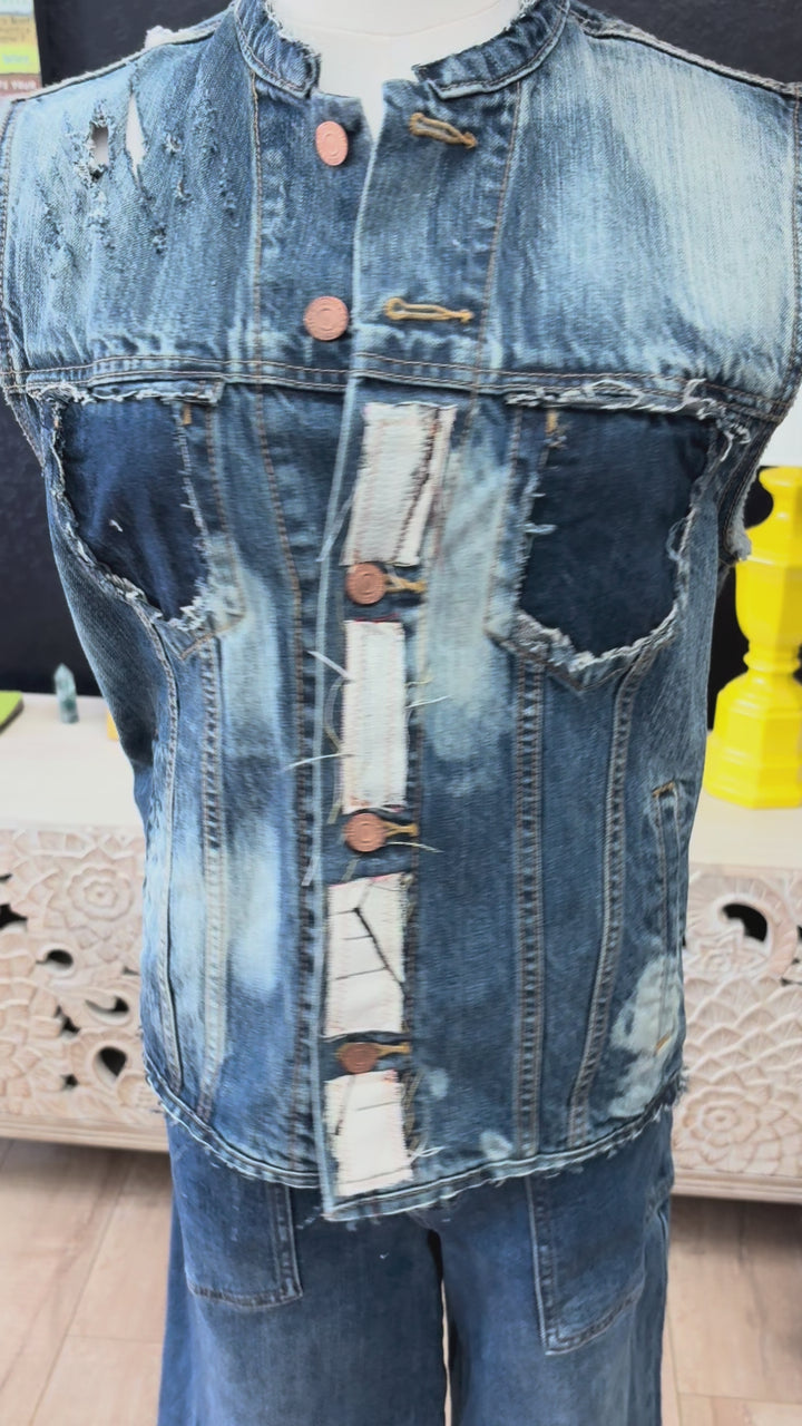 Insanity Vest