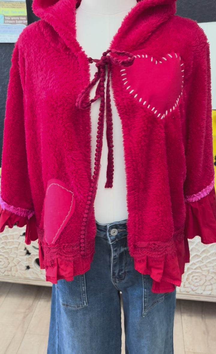 Love Fleece