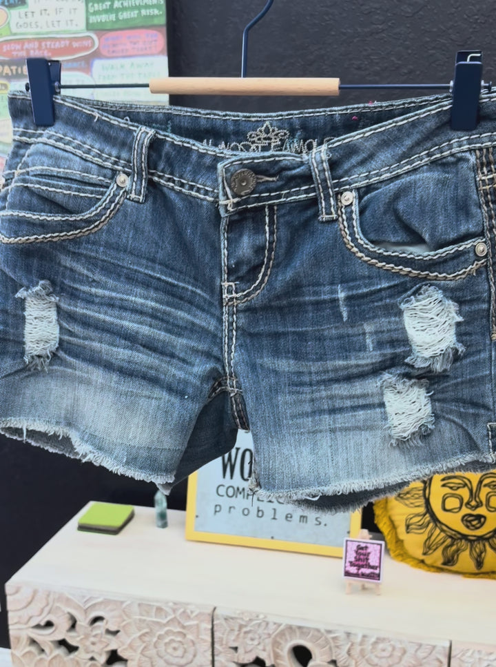 Lovely Shorts